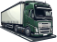 Truck Michal Šimek